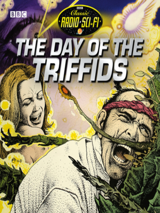 Title details for The Day of the Triffids by John Wyndham - Available